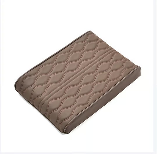 🔥Memory Cotton Car Armrest Box Pad