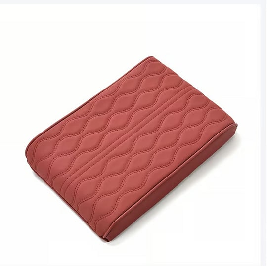 🔥Memory Cotton Car Armrest Box Pad