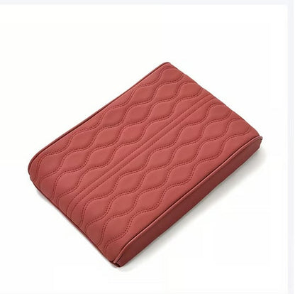 🔥Memory Cotton Car Armrest Box Pad