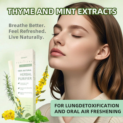【🔥Hot Sale】60-Second Breath Ritual | Deeper Breaths, Zero Bad Habits