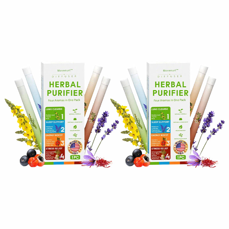 【🔥Hot Sale】60-Second Breath Ritual | Deeper Breaths, Zero Bad Habits