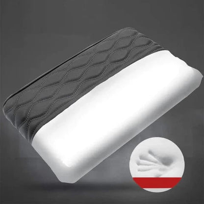 🔥Memory Cotton Car Armrest Box Pad