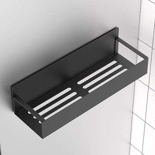 🔥Punch-free Magnetic Storage Rack Organize