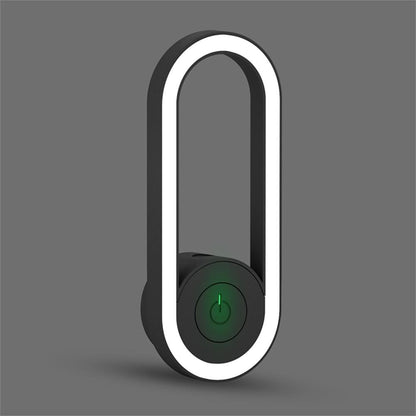 2022 Latest Frequency Conversion Ultrasonic Mosquito Killer with LED Sleeping Light