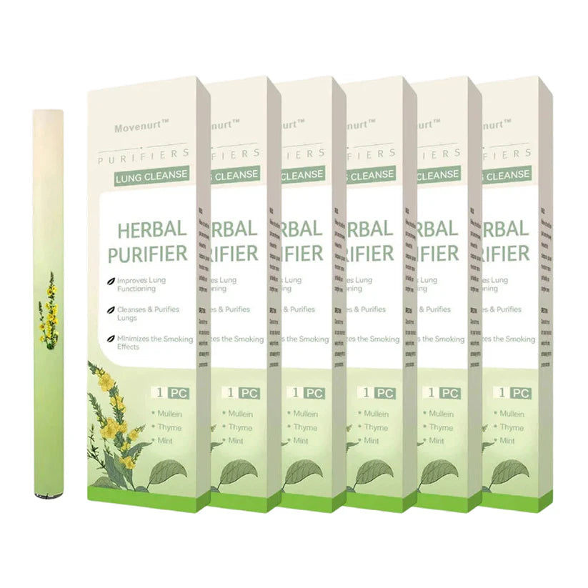 【🔥Hot Sale】60-Second Breath Ritual | Deeper Breaths, Zero Bad Habits