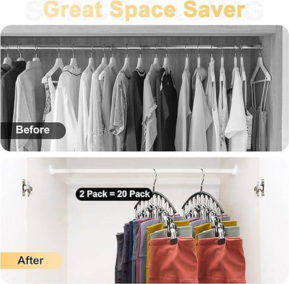 🔥Legging Organizer for Closet