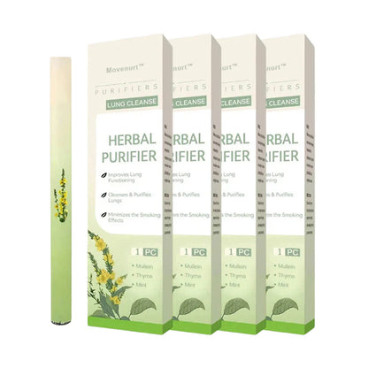 【🔥Hot Sale】60-Second Breath Ritual | Deeper Breaths, Zero Bad Habits