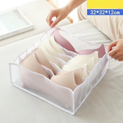 🔥Wardrobe Clothes Organizer
