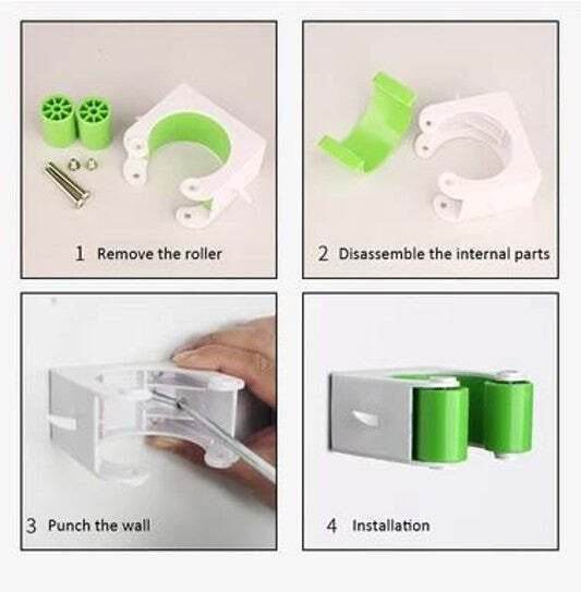 🔥Buy 2 Free Shipping🔥Mini Bike Wall Mount