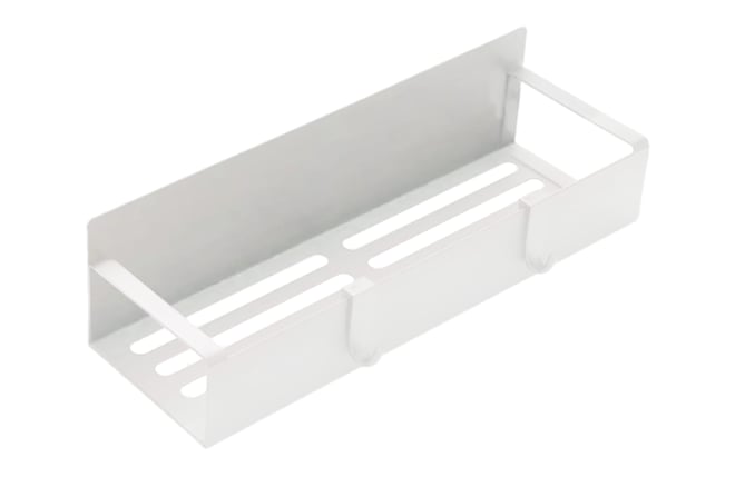 🔥Punch-free Magnetic Storage Rack Organize
