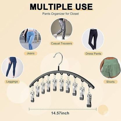🔥Legging Organizer for Closet