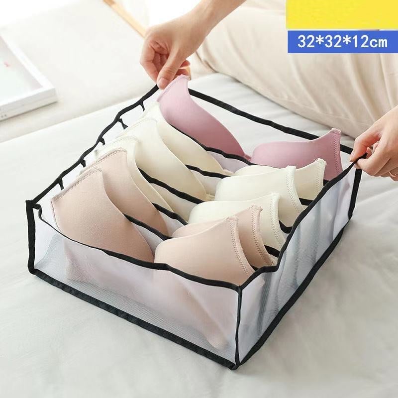 🔥Wardrobe Clothes Organizer