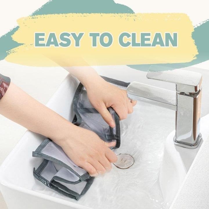 🔥Wardrobe Clothes Organizer