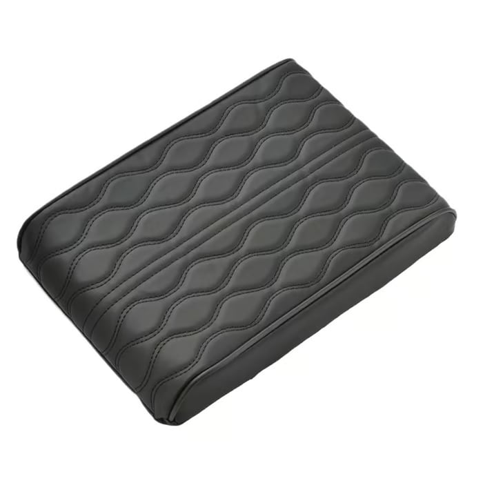 🔥Memory Cotton Car Armrest Box Pad