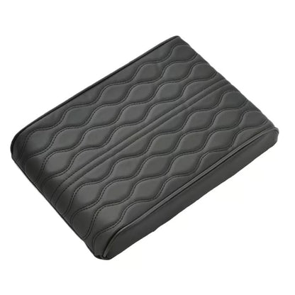 🔥Memory Cotton Car Armrest Box Pad