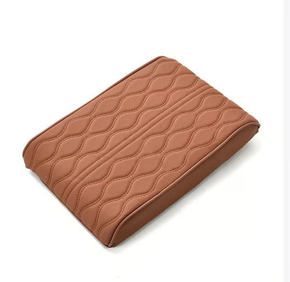 🔥Memory Cotton Car Armrest Box Pad