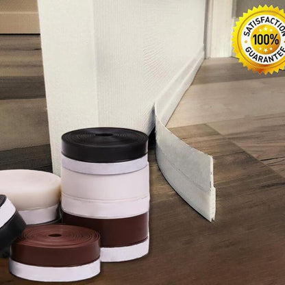 🔥 Weather Stripping Door Seal Strip (5M/16.4FT)